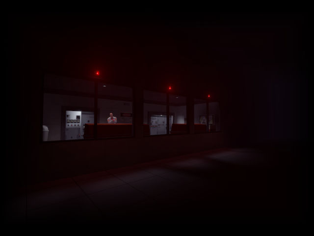 Please hold. Preliminary testing is in progress.